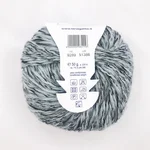 Lana Gatto, Pepe, Альпака 35% Меринос 65%, Разноцветный/Сине-зеленый/Вода (9289) 2