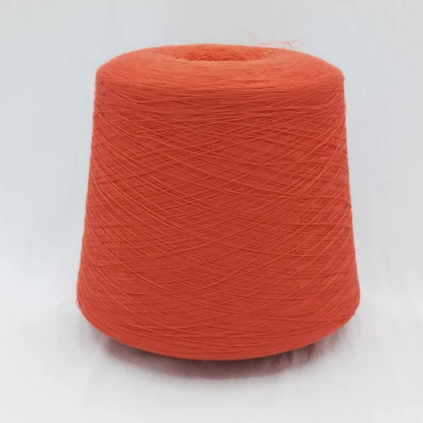 Tollegno 1900, New Royal, Меринос 100%, Оранжевый/Апельсиновое дерево (A6011)