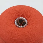 Tollegno 1900, New Royal, Меринос 100%, Оранжевый/Апельсиновое дерево (A6011) 2