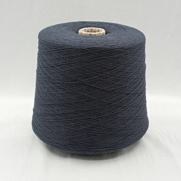 Cariaggi, Cashmere 100, Кашемир 100%, Синий/Кардинал Мазарини (21975)