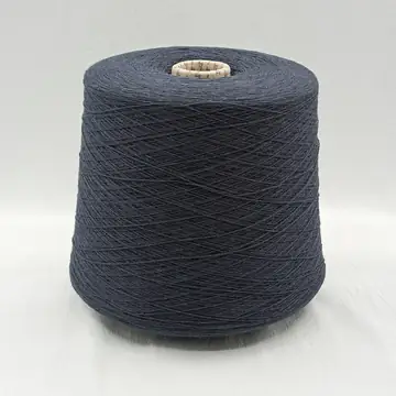 Cariaggi, Cashmere 100, Кашемир 100%, Синий/Кардинал Мазарини (21975)