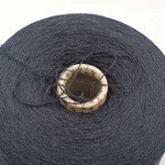 Cariaggi, Cashmere 100, Кашемир 100%, Синий/Кардинал Мазарини (21975) 2