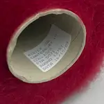 MISTER JOE, Canterbury, Меринос 4% Полиамид 30% Супер кид мохер 66%, Винный/Ягодка (1528) 3