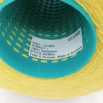 Todd&Duncan, Cashmere 100, Кашемир 100%, Желтый/Солнечный луч (744834) 3