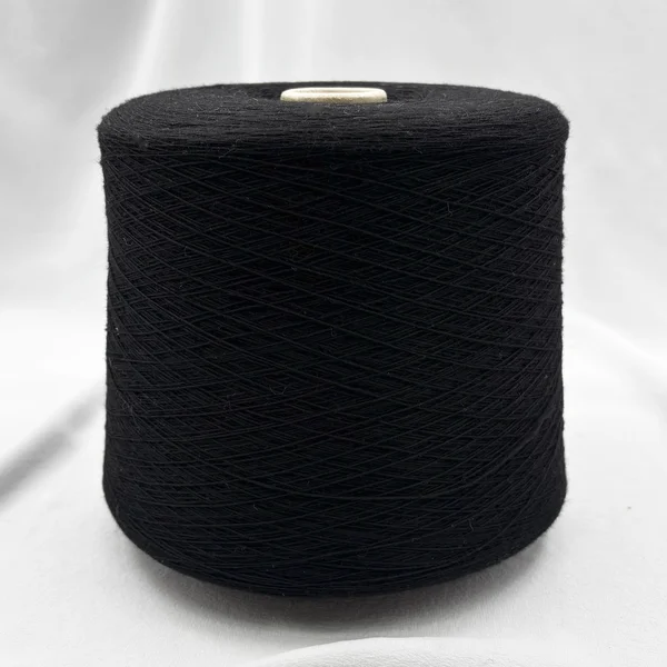 NEW MILL, Super soft, Меринос 100%, Черный/Пустота (13-03-26-1)