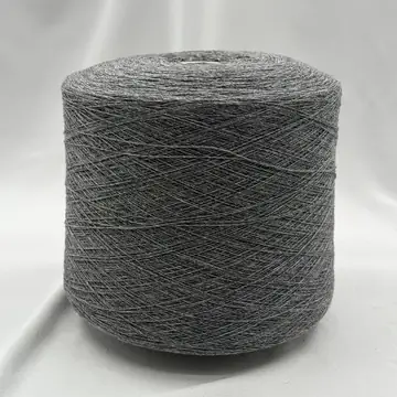 Lanecardate, Vela, Кашемир 10% Меринос 90%, Серый/Порыв ветра (Molveno)