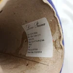 Loro Piana, New Cash, Кашемир 100%, Фиолетовый/Фиолетовый (35590) 3