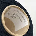 Filati Naturali, Sfinge double, Хлопок 75% Шёлк 25%, Синий/Летняя ночь (20984-2) 3
