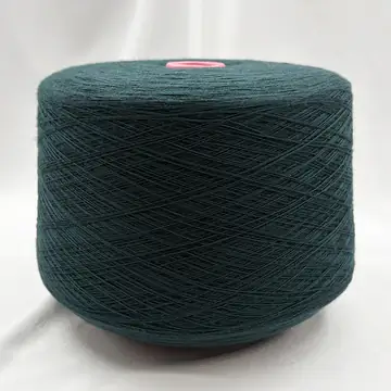ZEGNA BARUFFA LANE BORGOSESIA, Cashwool/X, Меринос 100%, Сине-зеленый/Туман Форкса (171125)
