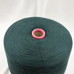 ZEGNA BARUFFA LANE BORGOSESIA, Cashwool/X, Меринос 100%, Сине-зеленый/Туман Форкса (171125) 2