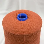 Todd&Duncan, Cashmere 100, Кашемир 100%, Оранжевый/Осенний клен (721947) 2