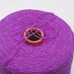 Filcom, Monica, Кашемир 20% Шёлк 80%, Фиолетовый/Фиорентина (Fiorentina) 2