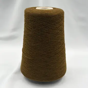 Loro Piana, Кашемир 100%, Коричневый/Табачный лист (10-09-26-2)