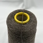 Loro Piana, Coarsehair, Кашемир 100%, Тауп/Тауп (Castagna) 2