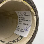 Loro Piana, Coarsehair, Кашемир 100%, Тауп/Тауп (Castagna) 3