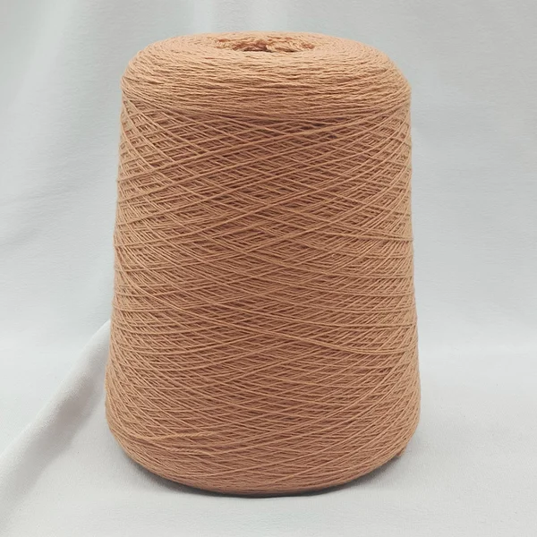 Cariaggi, Cashmere 100%, Кашемир 100%, Оранжевый/Абрикосовый смузи (22675)