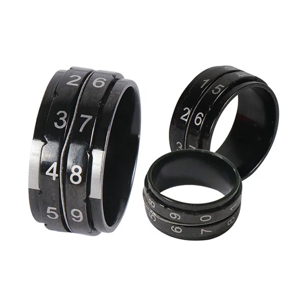 KnitPro, Row Counter Ring