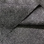Италия, Меринос 100%, Черный/Белый 2