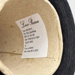 Loro Piana, Cashpima, Кашемир 15% Хлопок 85%, Черный/Ночное небо (IMG_E5966) 3