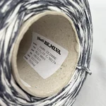 BE.MI.VA s.p.a, Park cezanne, Нейлон 24% Хлопок 76%, Разноцветный/Кролик (98174) 3