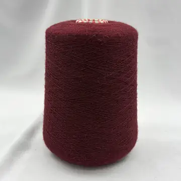 Filatura di Trivero, Dafne, Кашемир 70% Шёлк 30%, Винный/Красный изюм (710)