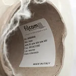 Filcom, Arianna, Ангора 40% Меринос 20% Шёлк 40%, Зеленый/Фисташка (Pistacchio) 3