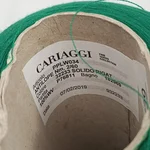 Cariaggi, Antilope, Меринос 100%, Зеленый/Зеленый (32233) 3