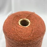 Polipeli s.p.a., Pacificot, Меринос 80% Полиамид 20%, Терракотовый/Рыжий кот (71810) 2