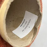 Polipeli s.p.a., Pacificot, Меринос 80% Полиамид 20%, Терракотовый/Рыжий кот (71810) 3
