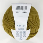 Lana Gatto, Super soft, Меринос 100%, Оливковый/Оливка (8564) 2