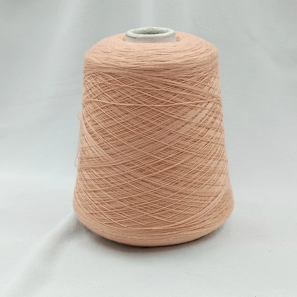 Fullonica snc, Меринос 100%, Розовый/Персиковая карамель (61330)