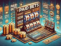 Детальный обзор казино Баунти: платные ставки и программа лояльности