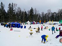 Как организовать корпоратив на 23 февраля: идеи, сценарии и советы