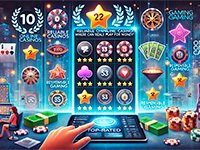 Надёжный рейтинг онлайн казино: где реально играть на деньги?