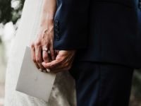 Правила написания пригласительных на свадьбу