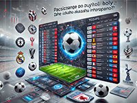 Расписание по футболу на сегодня: где искать актуальную информацию?