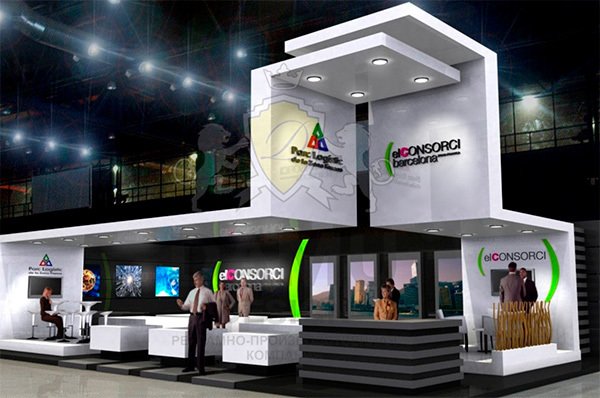 Участие компании в выставках: как подготовиться