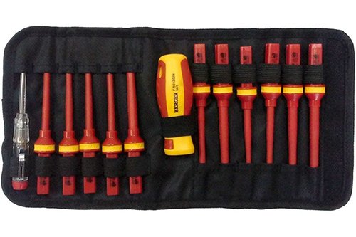 Набор отверток
