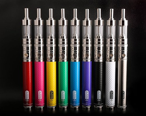 Электронная сигарета