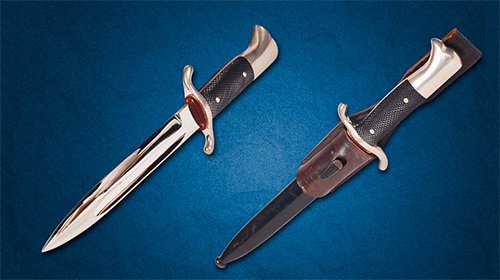 Какие приметы о ножах в качестве подарка до сих пор существуют