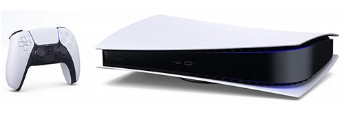 Игровая консоль