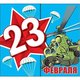Открытки с 23 февраля Лётчикам