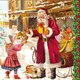 Открытки с Рождеством на Итальянском языке
