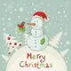 Новогодние открытки на Английском языке