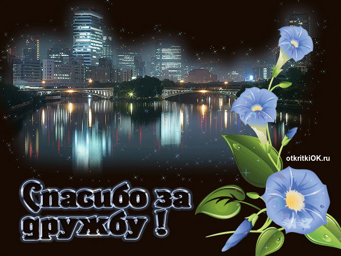 Анимационная картинка