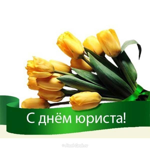 Картинка ко дню юриста