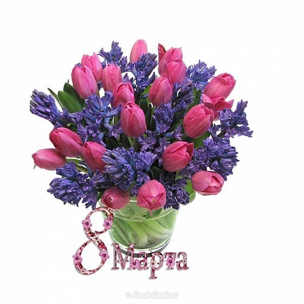 Картинка с 8 матра