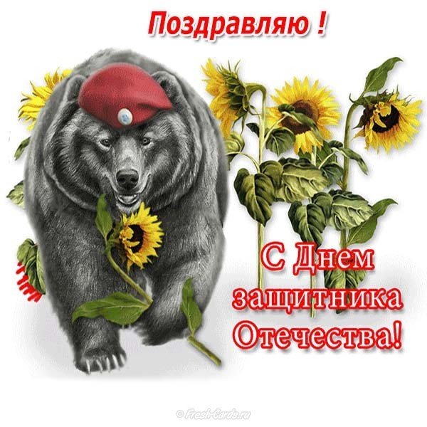 Открытка защитники отечества на 23 февраля