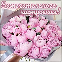 Бесплатная электронная картинка замечательного настроения