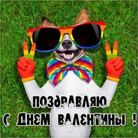 Фото открытка на день Вероники